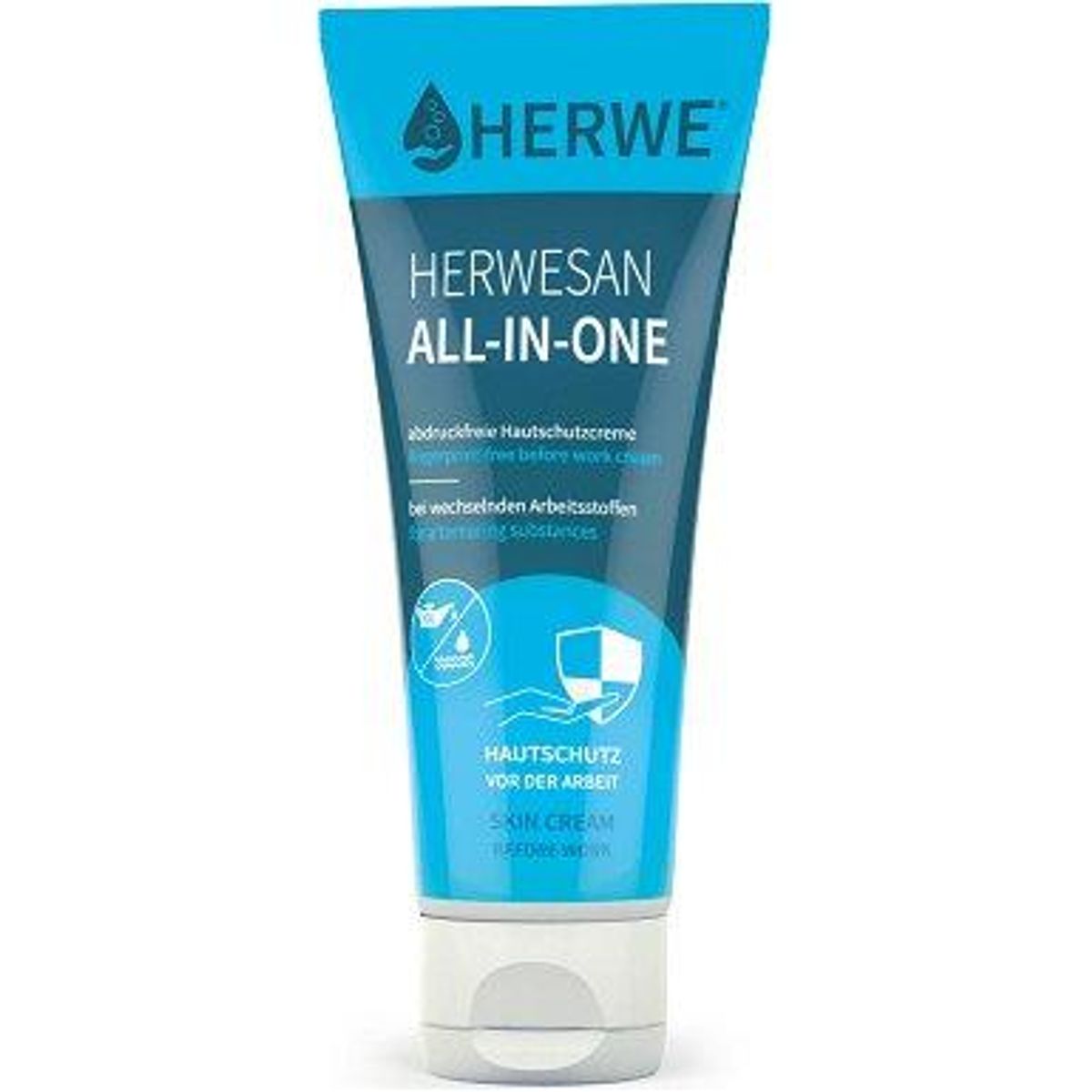 Herwe Herwesan All-in-One Creme 100 ml