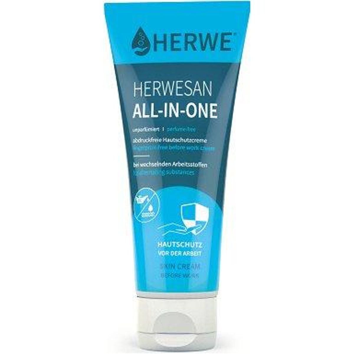 Herwe Herwesan All-In-One UP Creme 100 ml