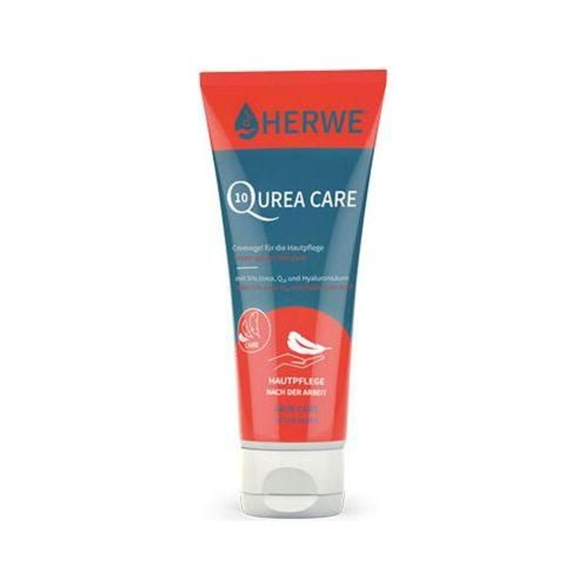 Herwe Qurea Care, 100 ml