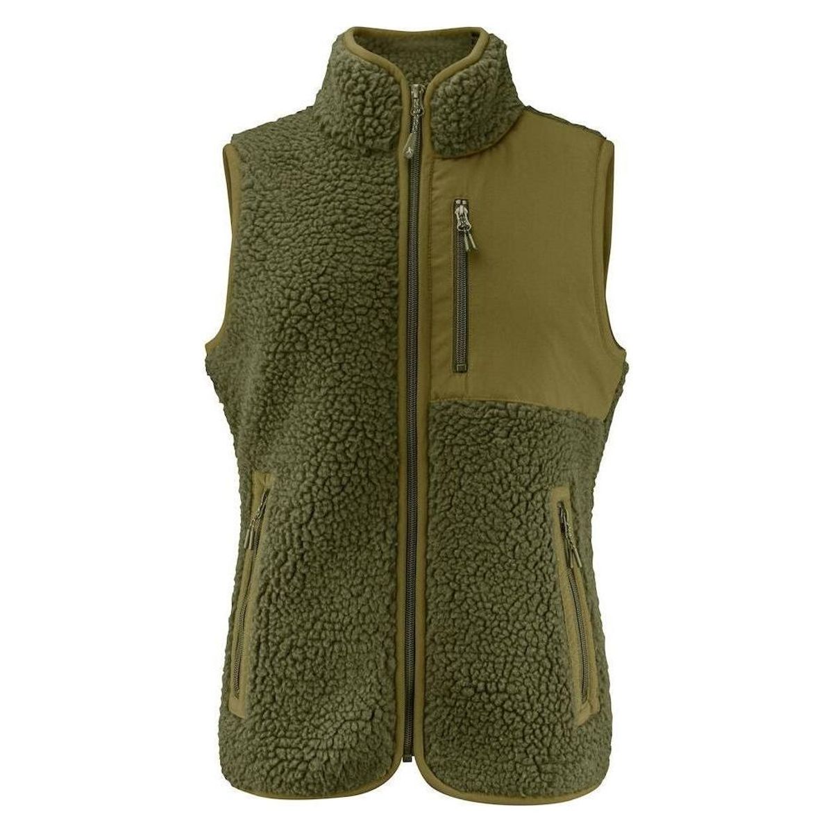 James Harvest Kingsley vest dame 2121505