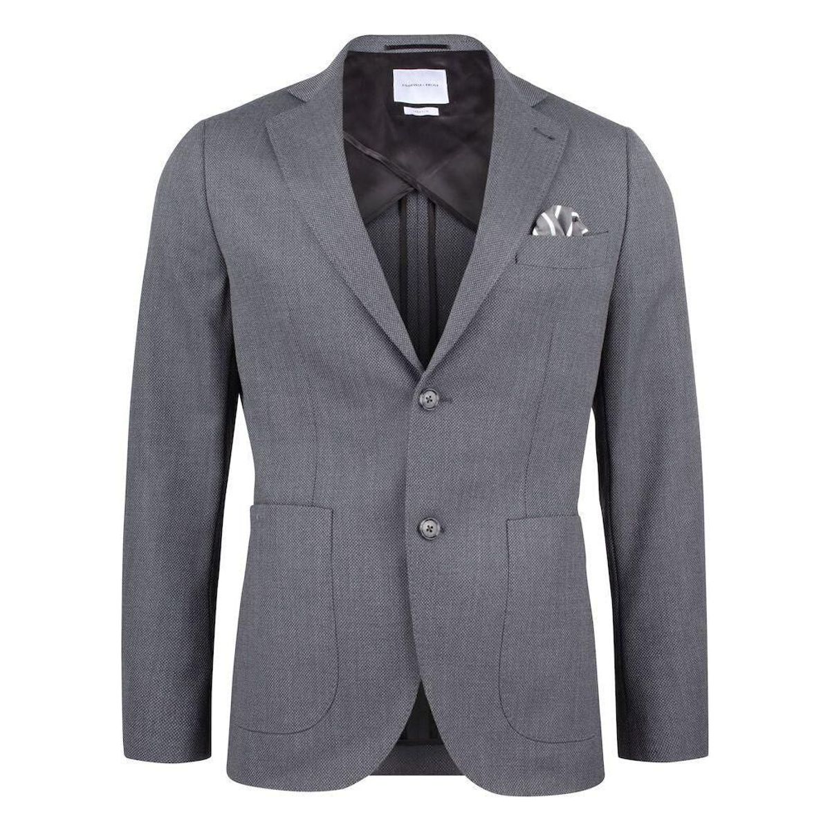 J.Harvest & Frost Club Blazer 30 herre 2963001