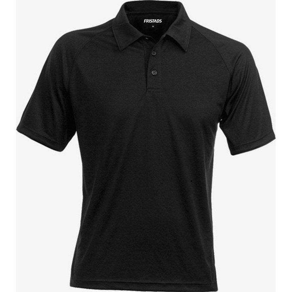 Kansas Code Coolpass Poloshirt, Herre 100215