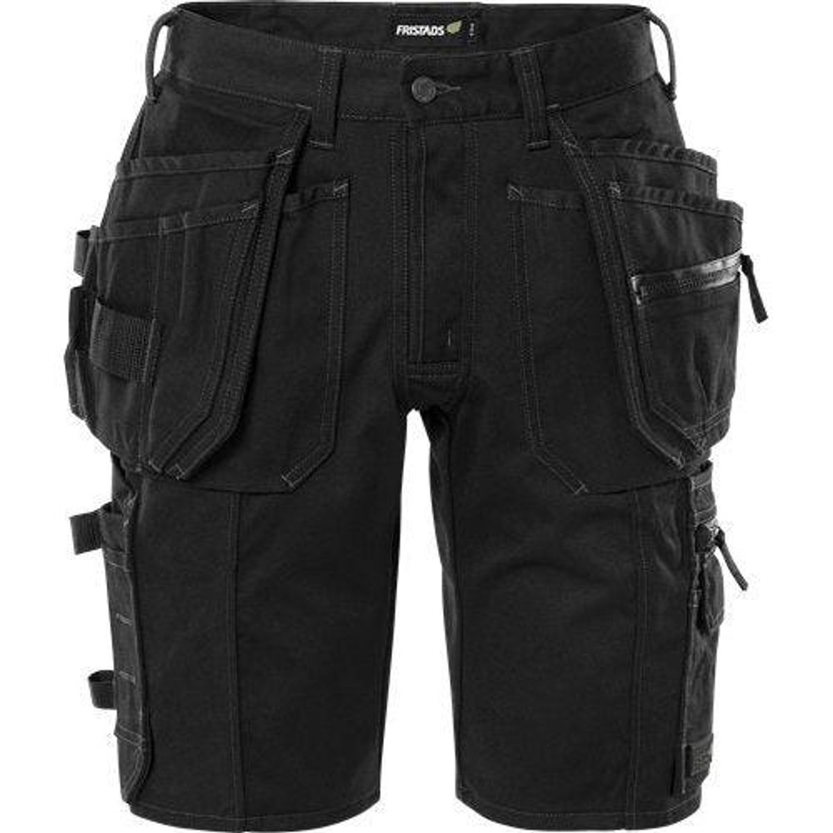 Kansas Craftsman shorts 2532 GCYD - Sort