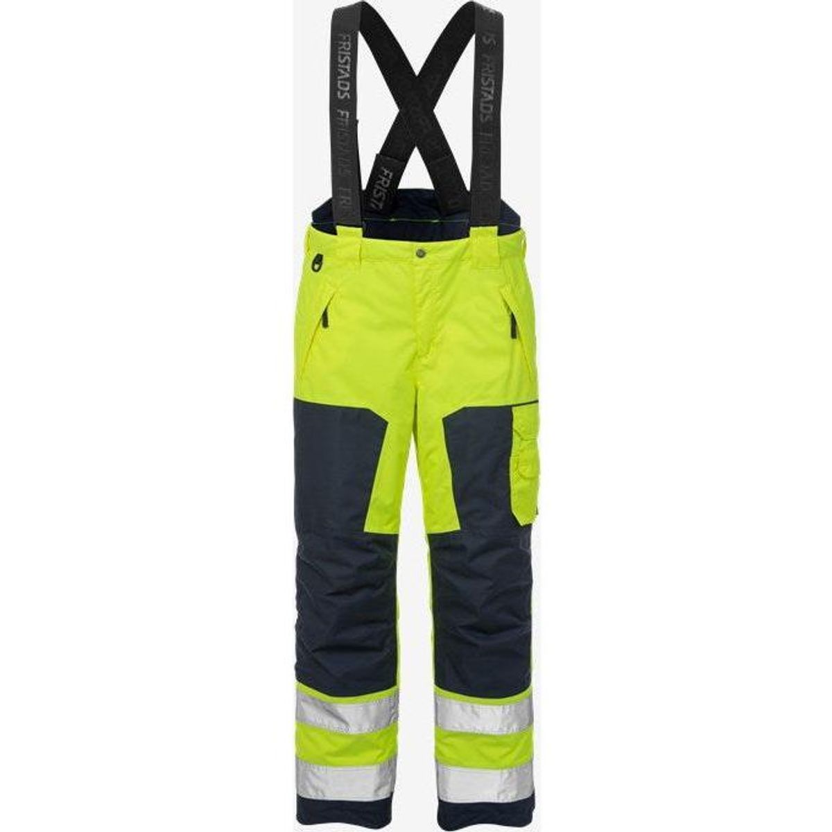 Kansas Hi Vis Airtech® vinter bukser kl.2 2035