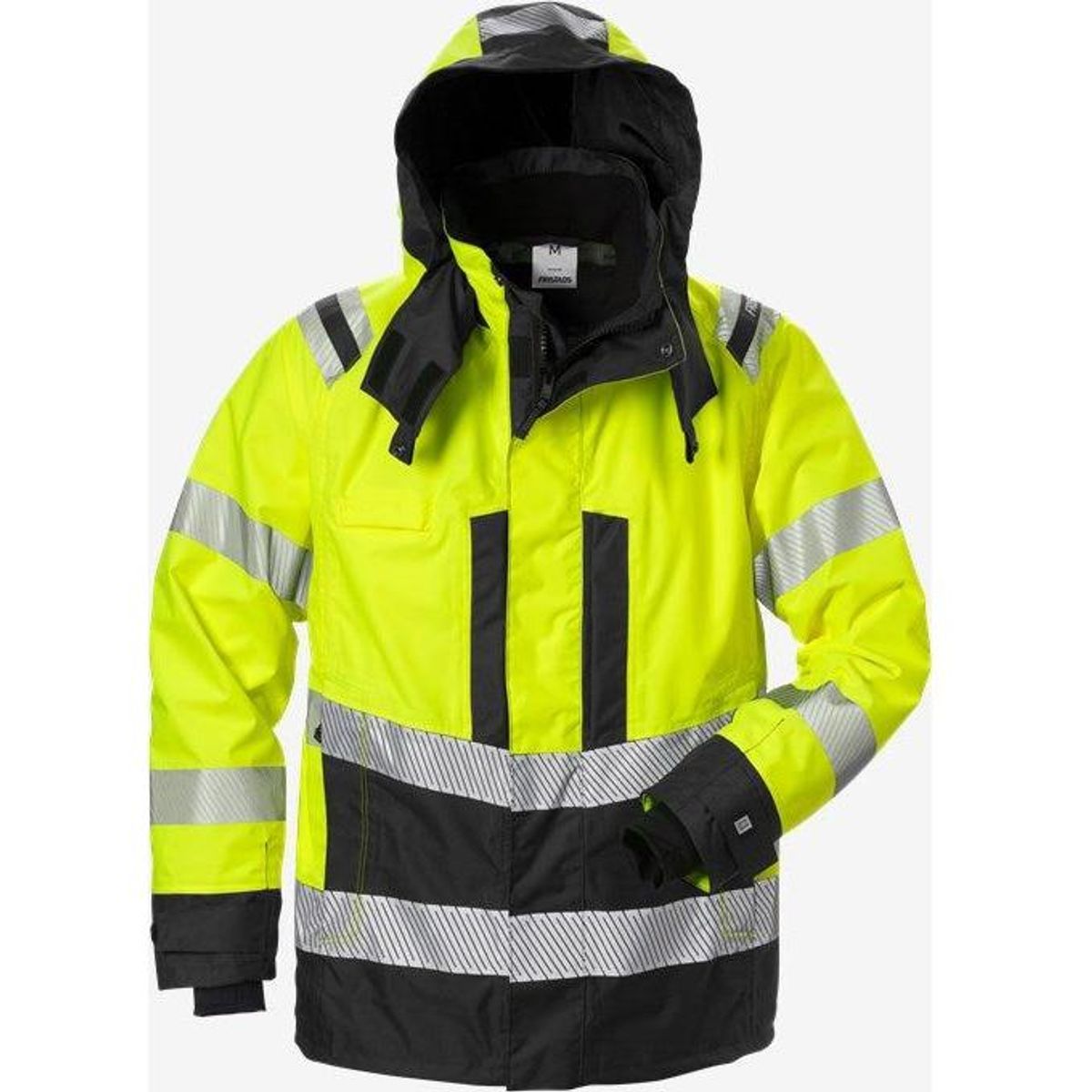 Kansas HI VIS AIRTECH® SKAL JAKKE KL.3 4515