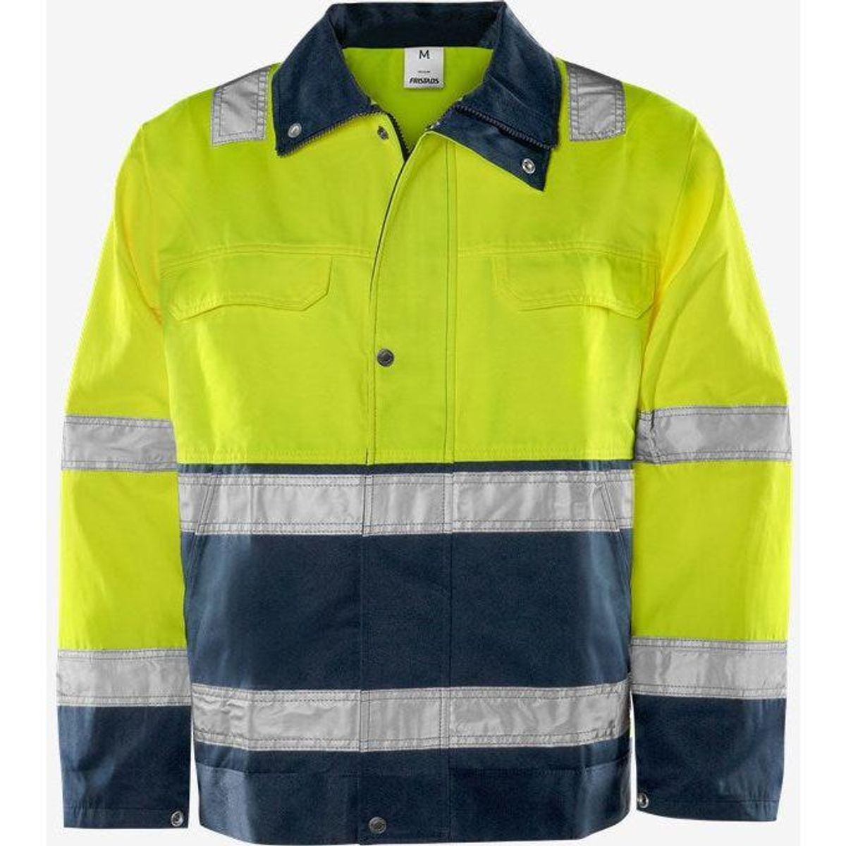 Kansas HI VIS JAKKE KL.3 4797 TH