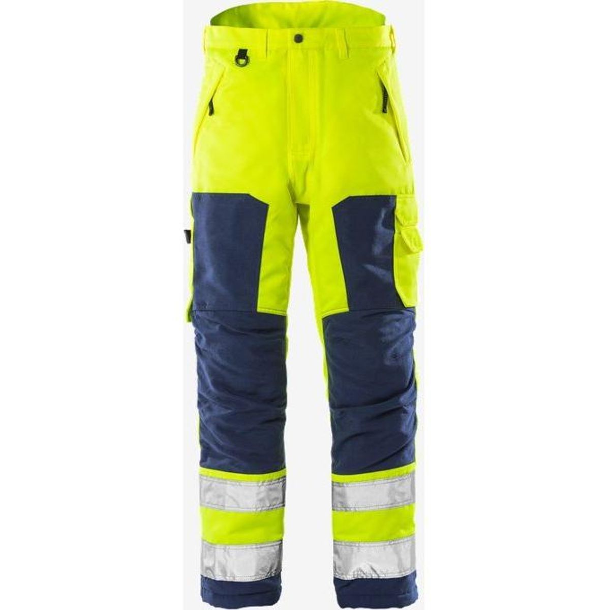 Kansas Hi Vis vinter bukser kl.2 2034