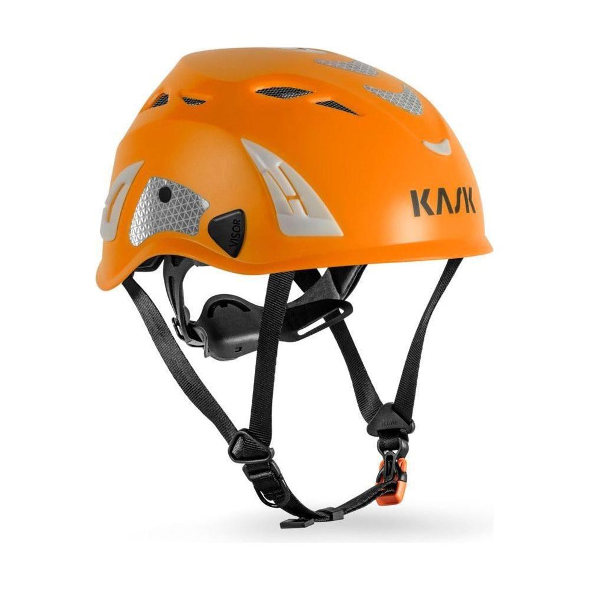 KASK Superplasma AQ HI VIZ Sikkerhedshjelm