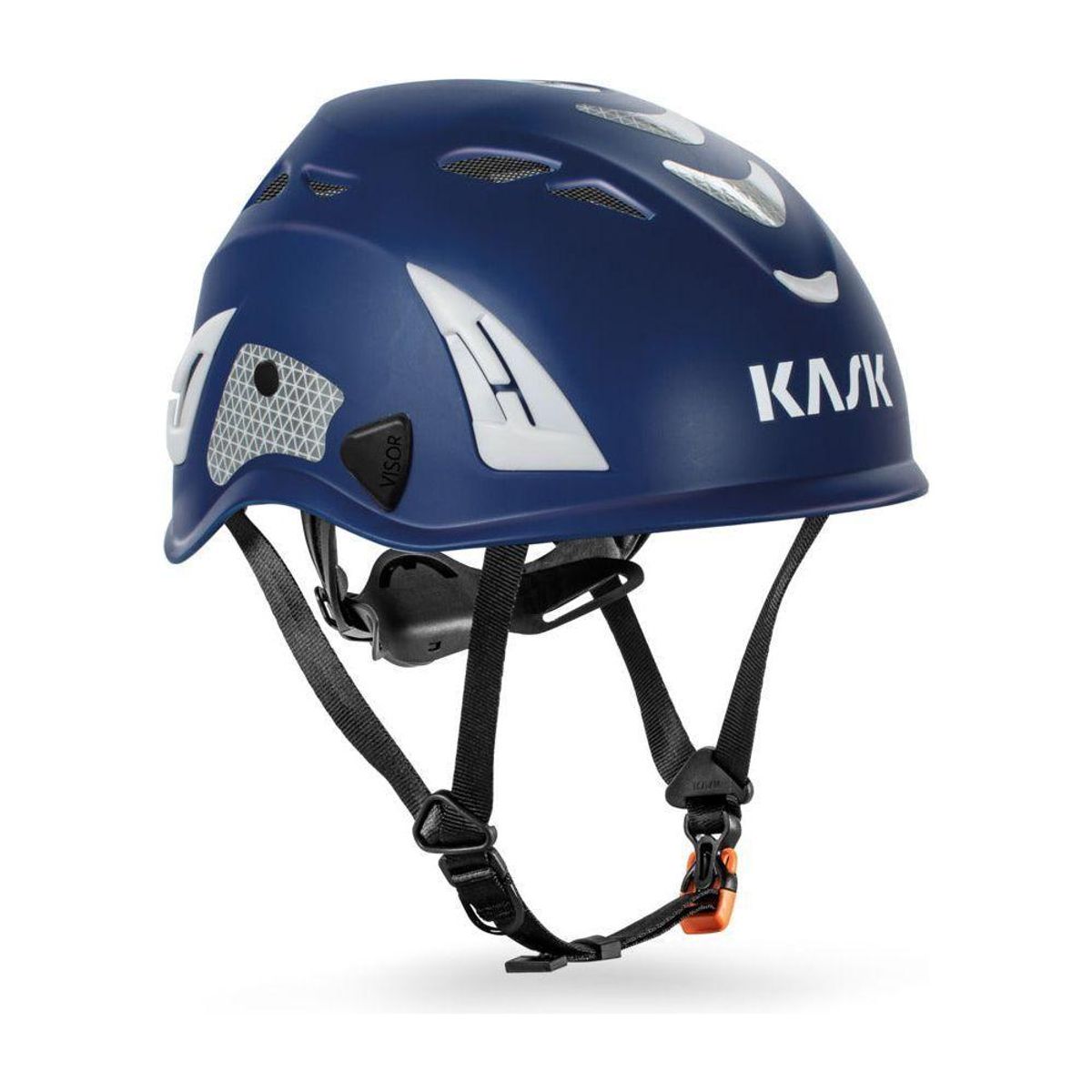 KASK Superplasma AQ HI VIZ Sikkerhedshjelm