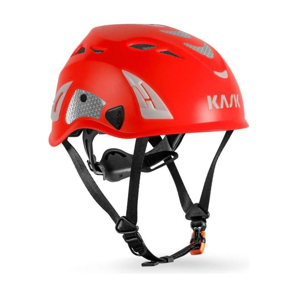 KASK Superplasma AQ HI VIZ Sikkerhedshjelm