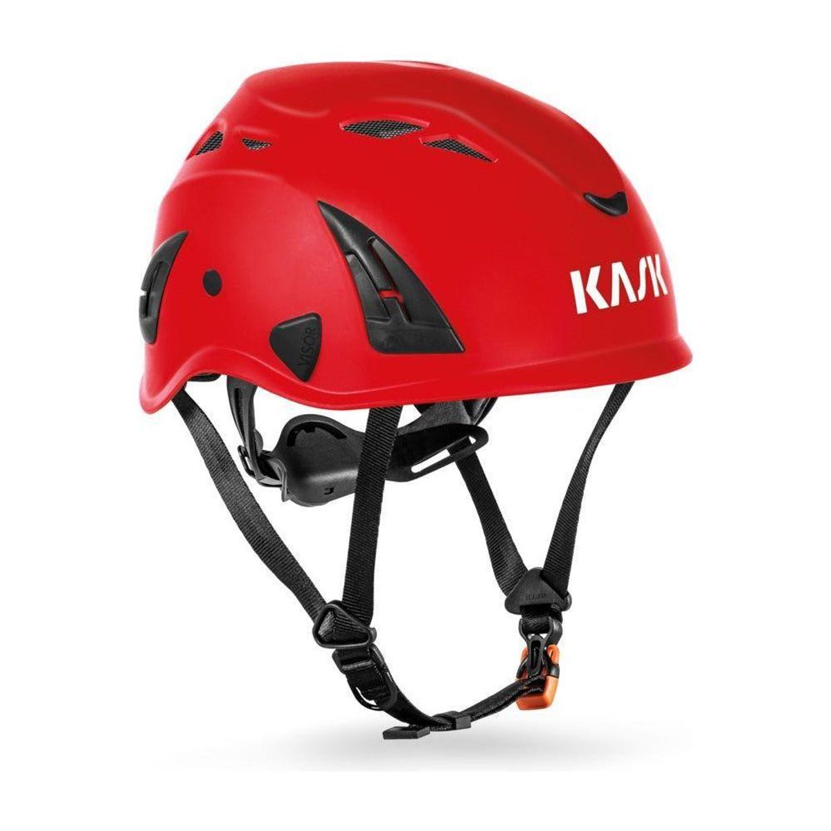 KASK Superplasma AQ Sikkerhedshjelm