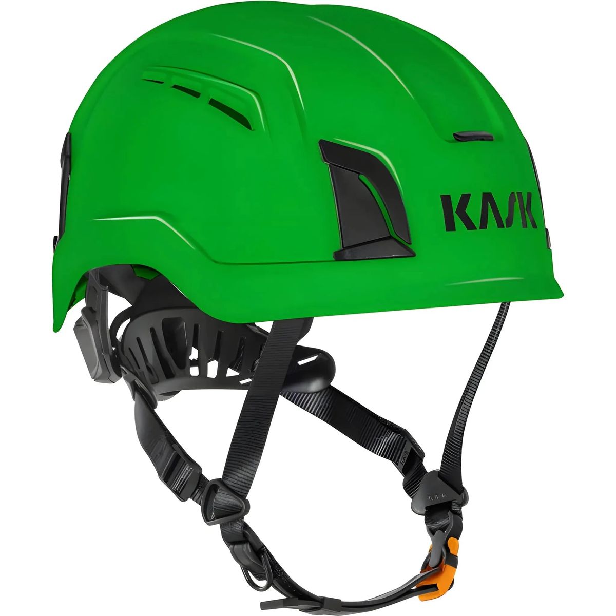 Kask Zenith X Air sikkerhedshjelm