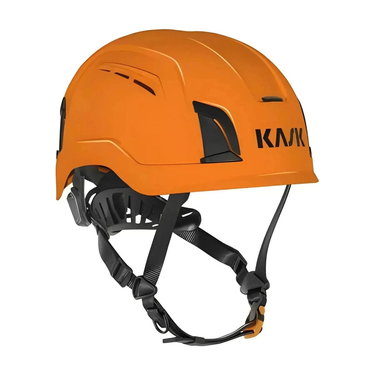 Kask Zenith X Air sikkerhedshjelm