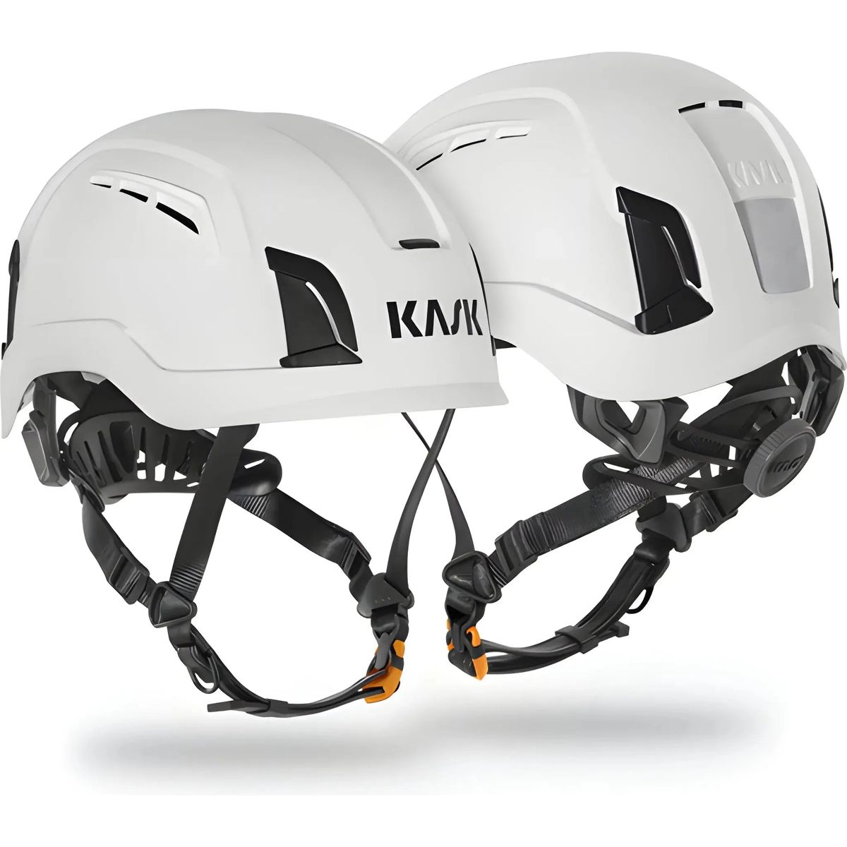 Kask Zenith X Air sikkerhedshjelm