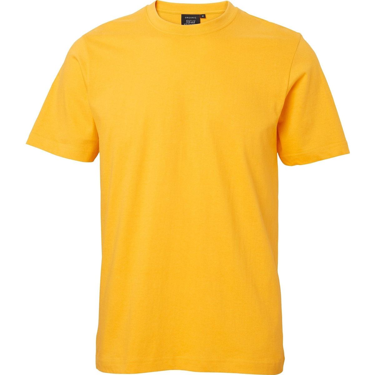 Kings T-shirt Yellow