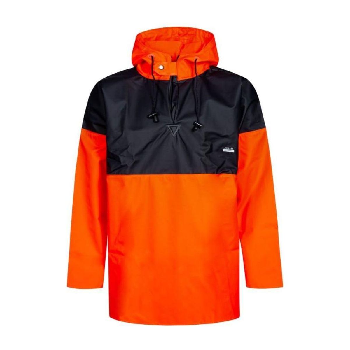 Lyngsøe Fiskeanorak kraftig PVC LR119