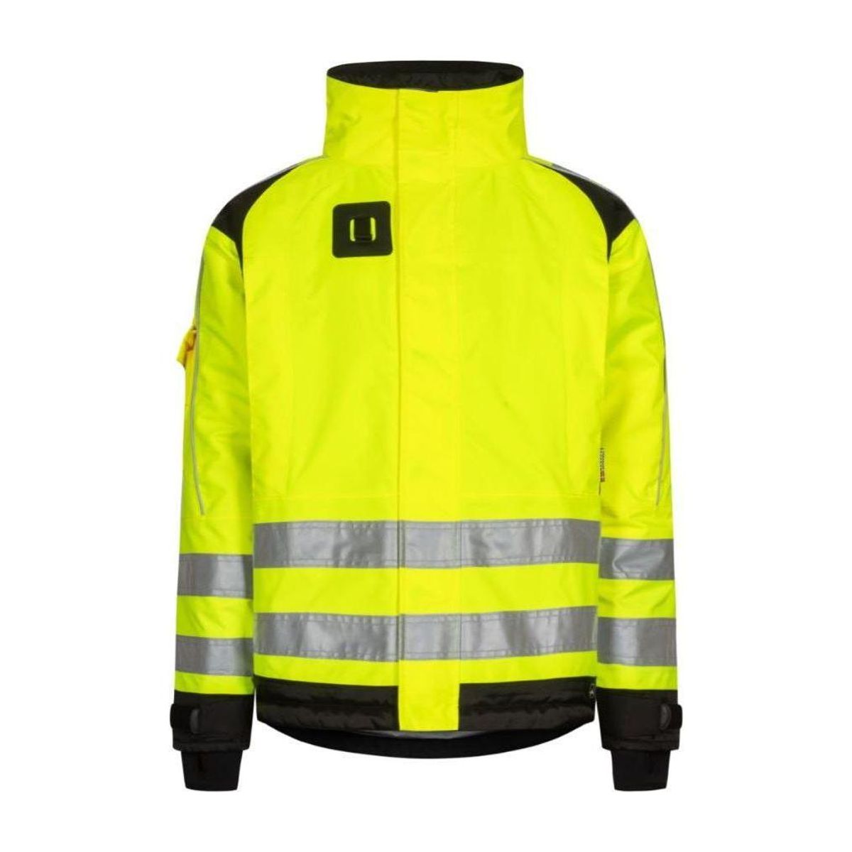 Lyngsøe Hi-vis regnjakke 99944