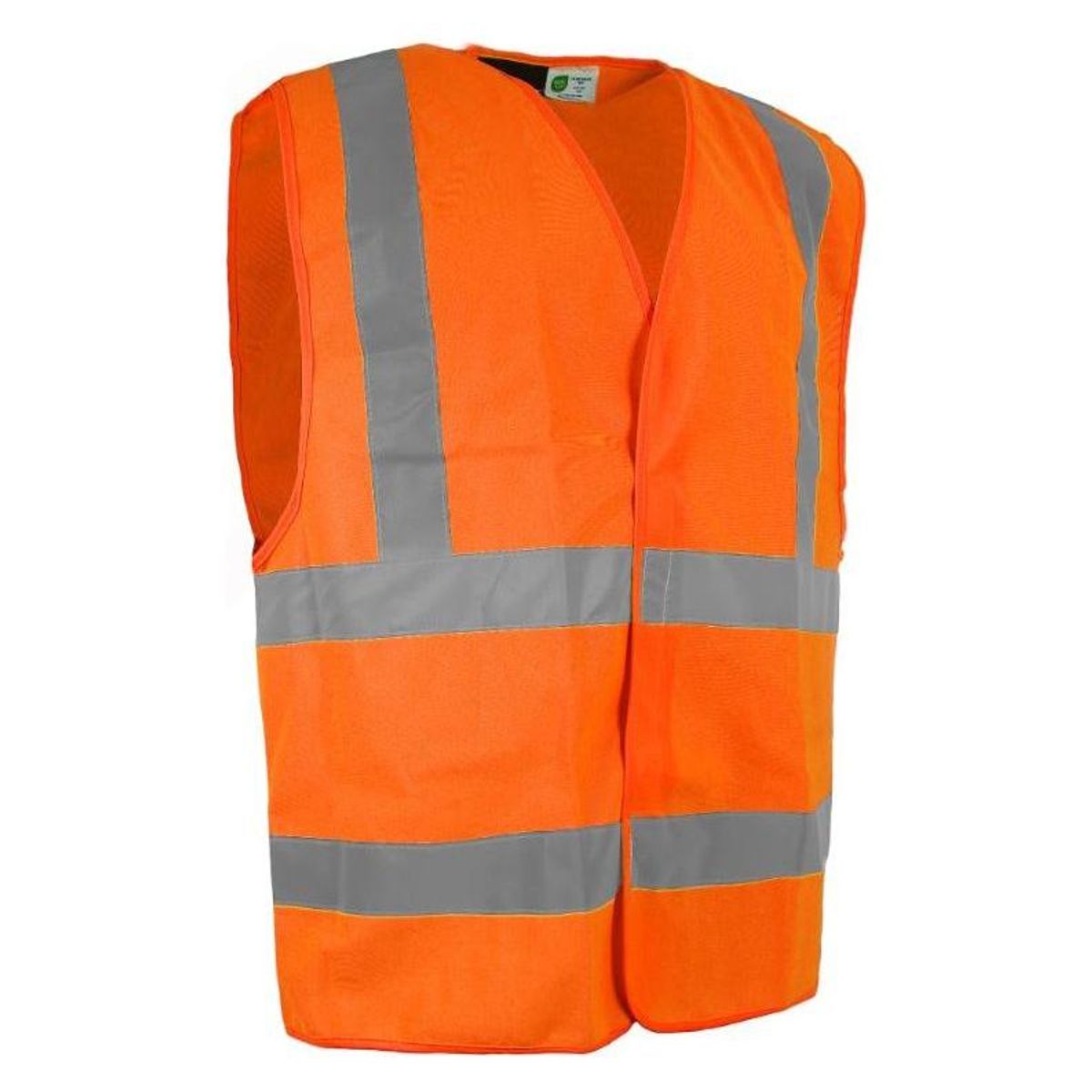 Lyngsøe Hi-Vis Sikkerhedsvest LR1056