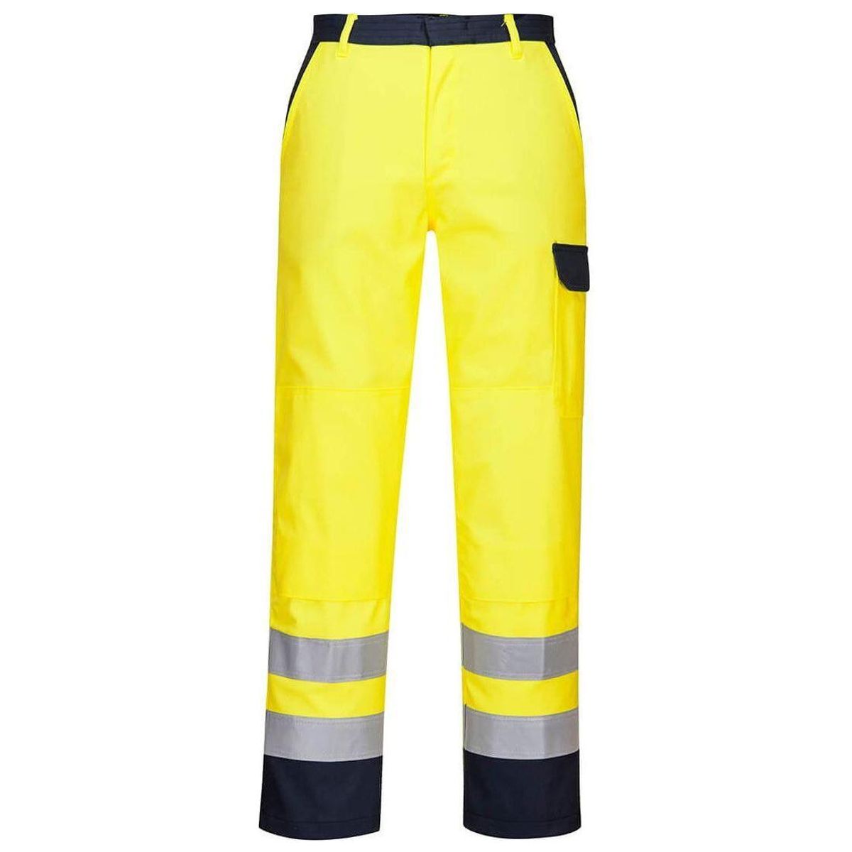 Portwest Bizflame hi-vis bukser FR92