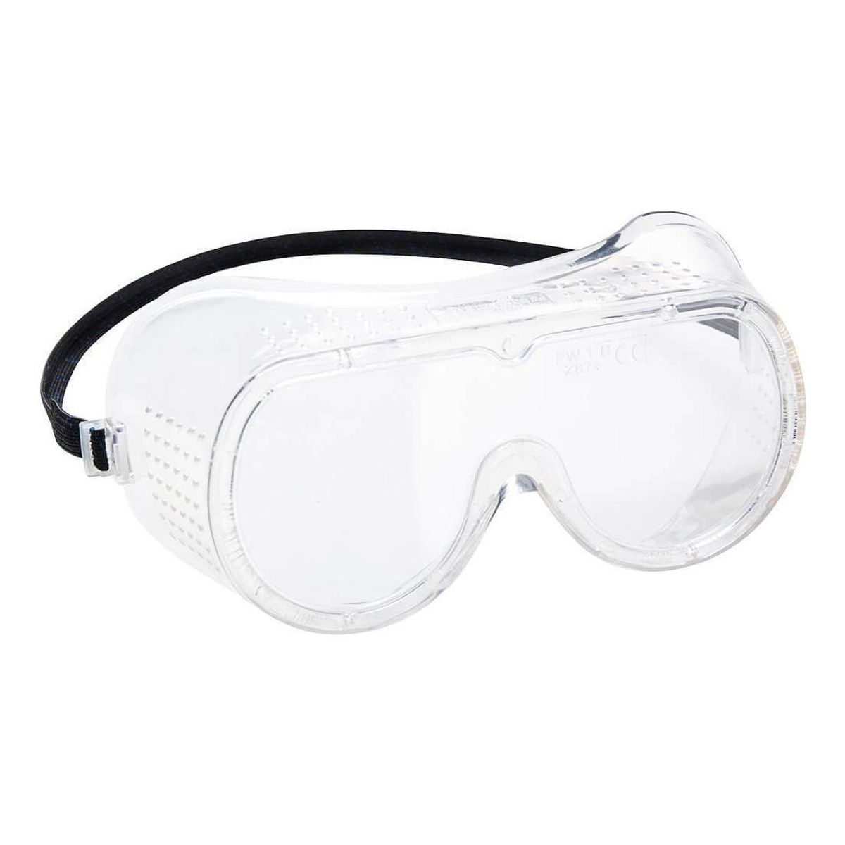 Portwest Goggle m/ Direkte Ventilation PW20