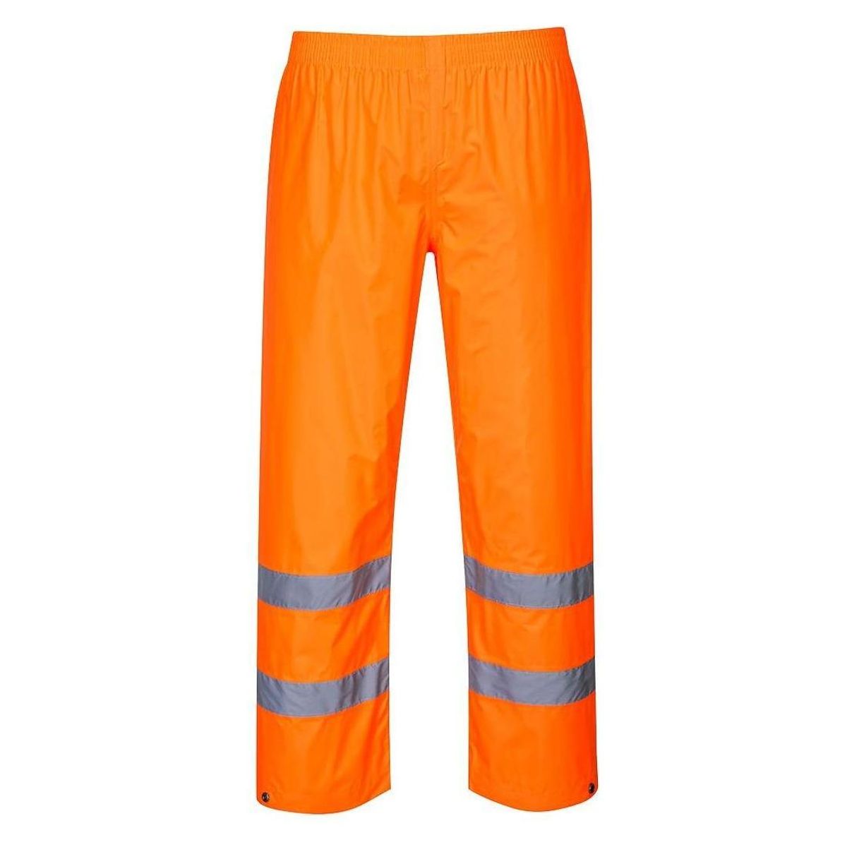 Portwest Hi-Vis Regnbukser H441