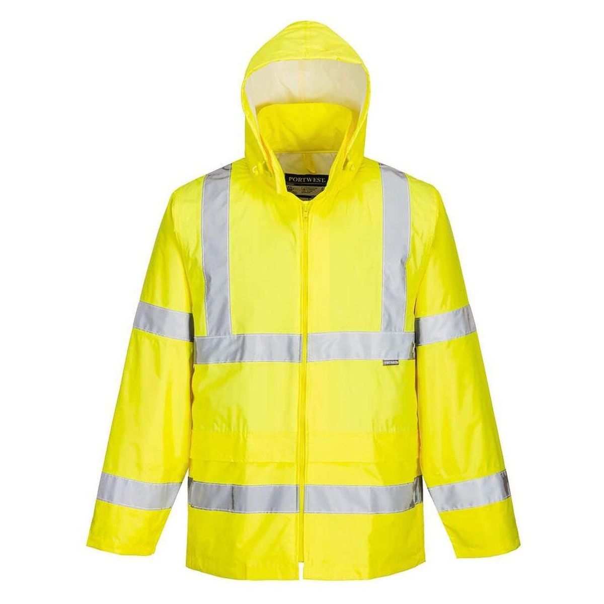 Portwest Hi-Vis Regnjakke H440