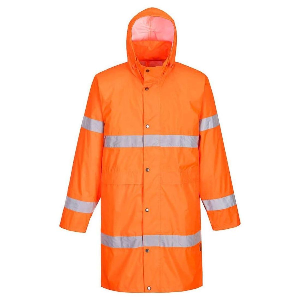 Portwest Hi-Vis Regnjakke H442