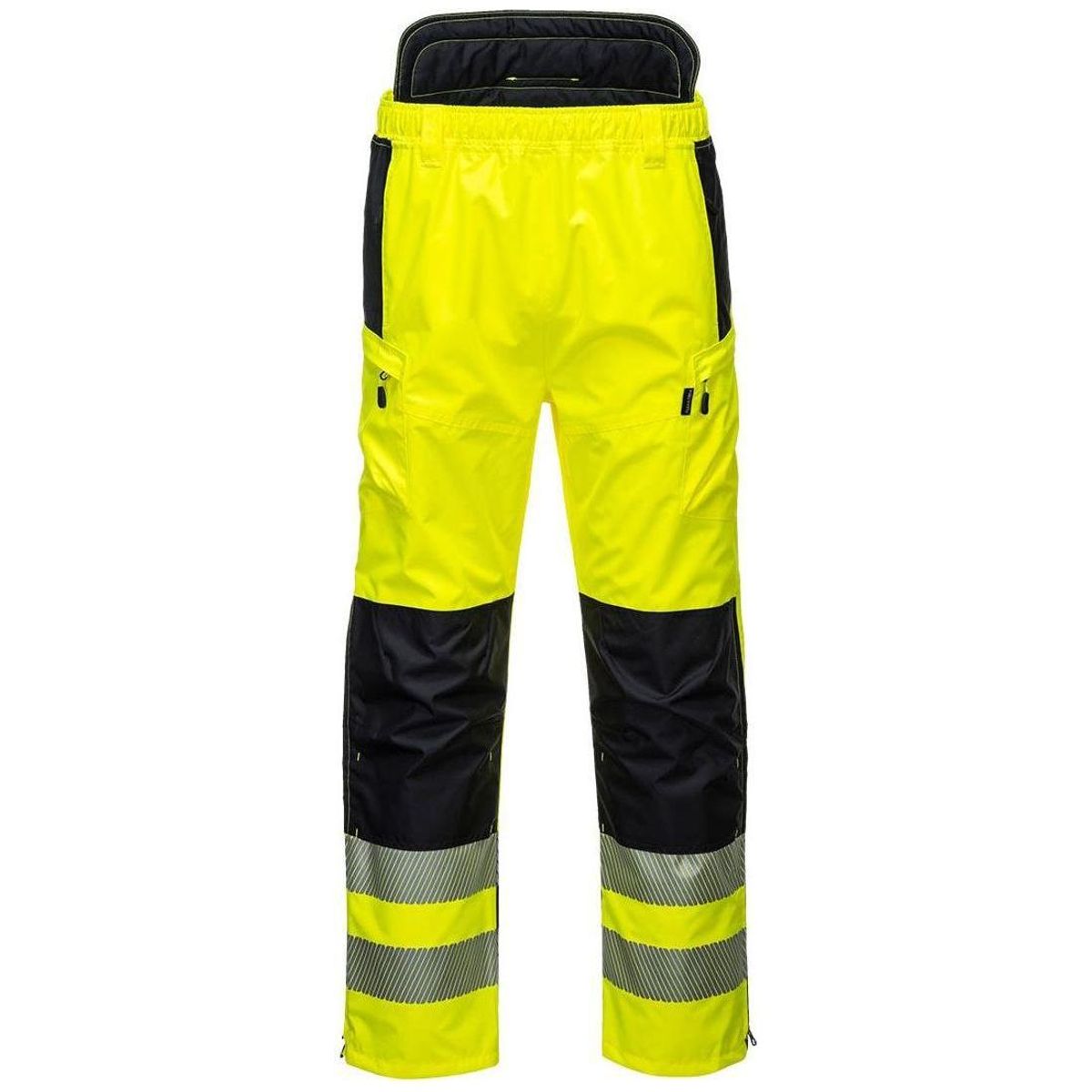 Portwest PW3 Hi-Vis Extreme Bukser PW342