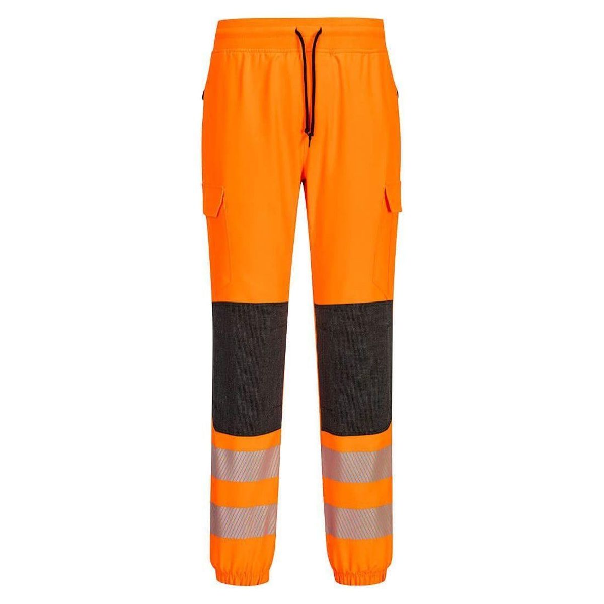 Portwest PW3 hi-vis flexi jogger KX346