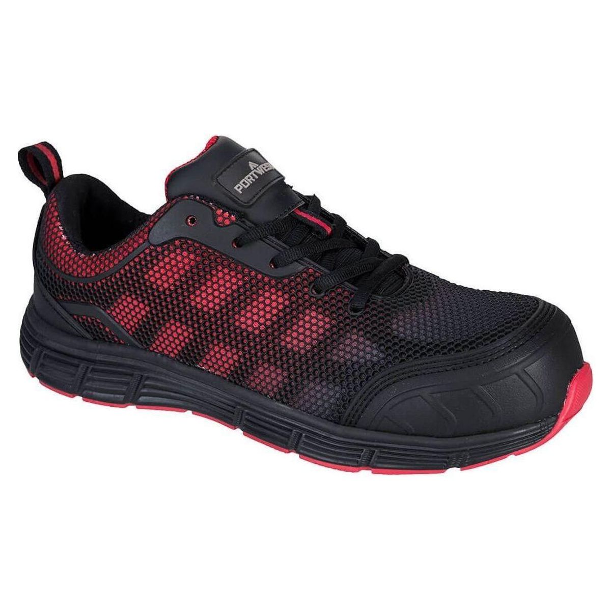 Portwest Portwest Compositelite Ogwen Low Cut Trainer S1P FT35