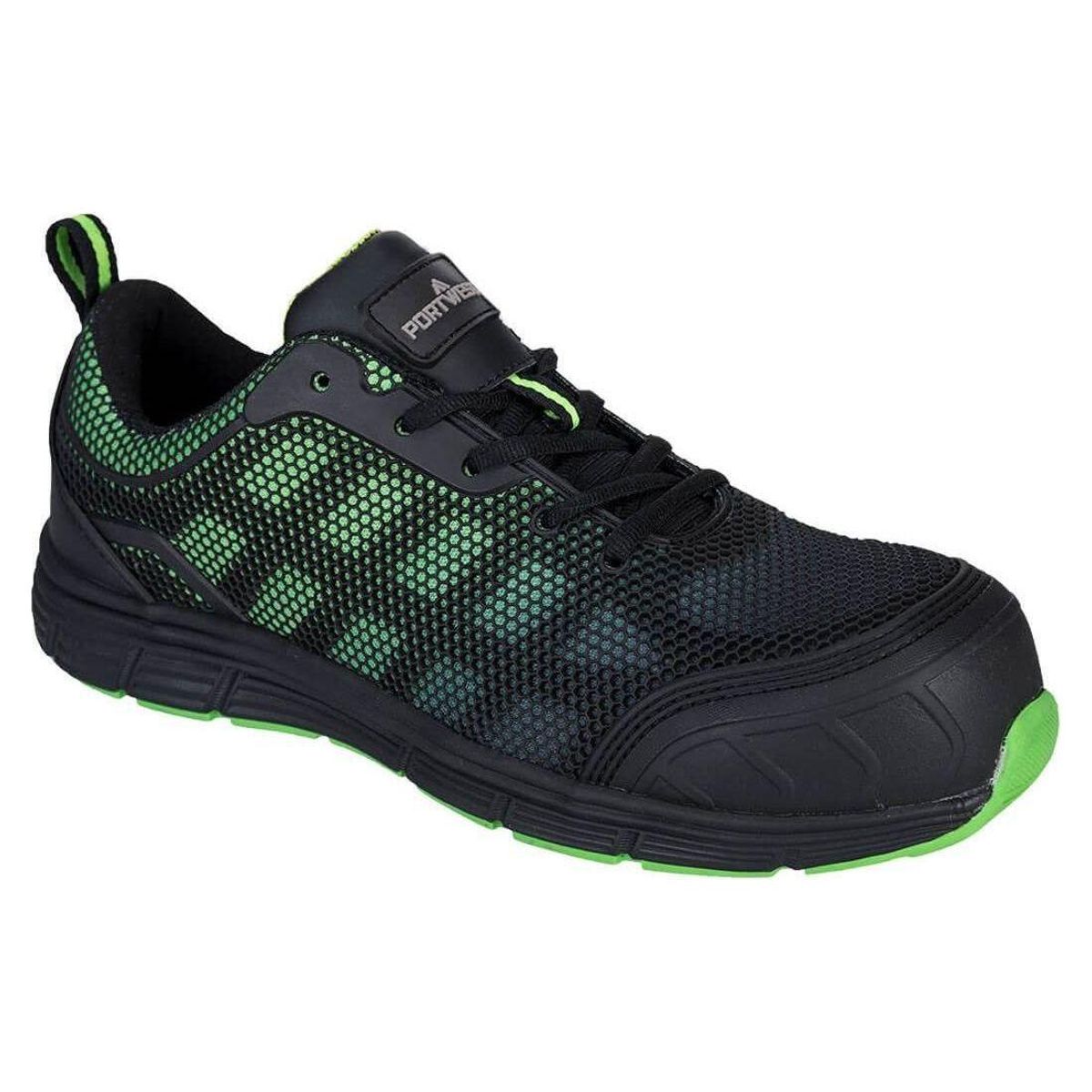 Portwest Portwest Compositelite Ogwen Low Cut Trainer S1P FT35