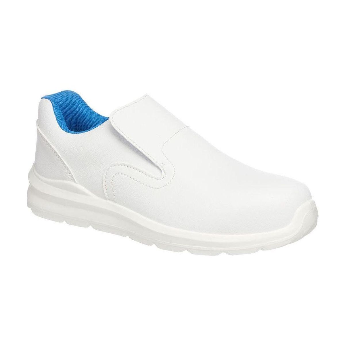 Portwest Portwest Compositelite Slip On sikkerheds sporty look FD62