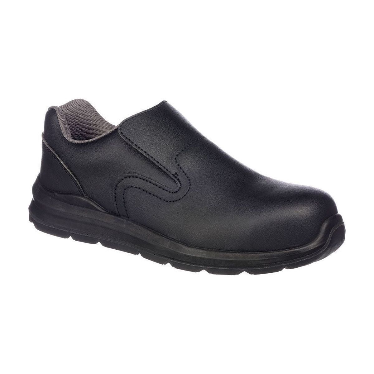 Portwest Portwest Compositelite Slip On sikkerheds sporty look FD62