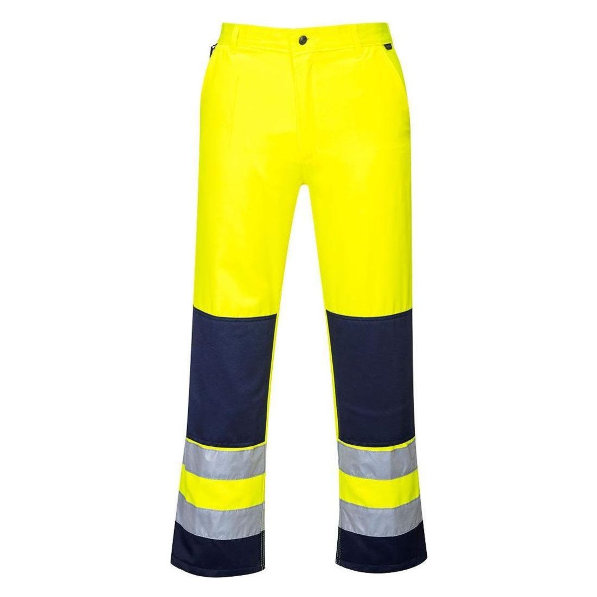 Portwest Seville Hi-Vis Bukser TX71