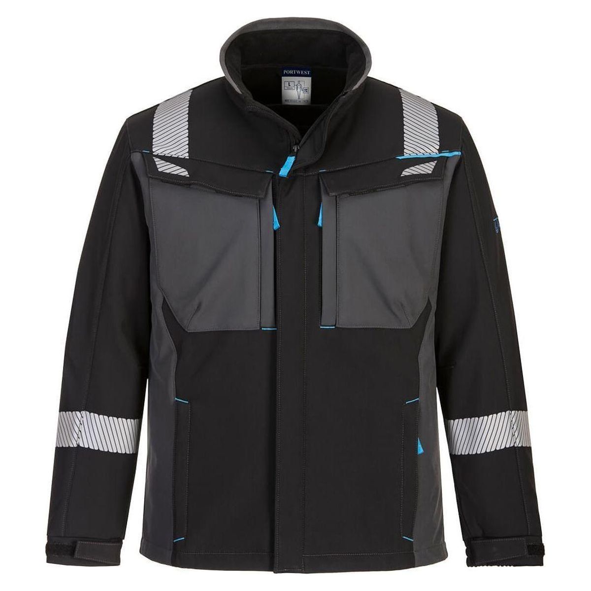 Portwest WX3 FR softshell FR704