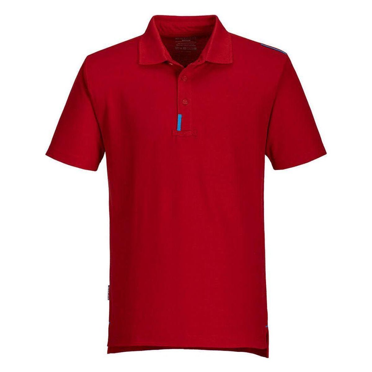 Portwest WX3 Polo Shirt T720