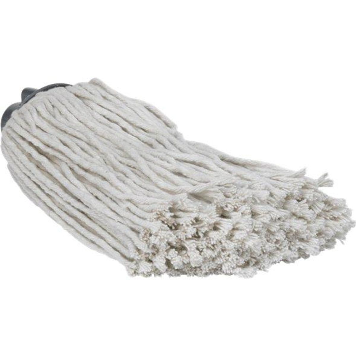 Rundmop, Vikan, 27,5x6,5x6,5cm, flere farver, bomuld