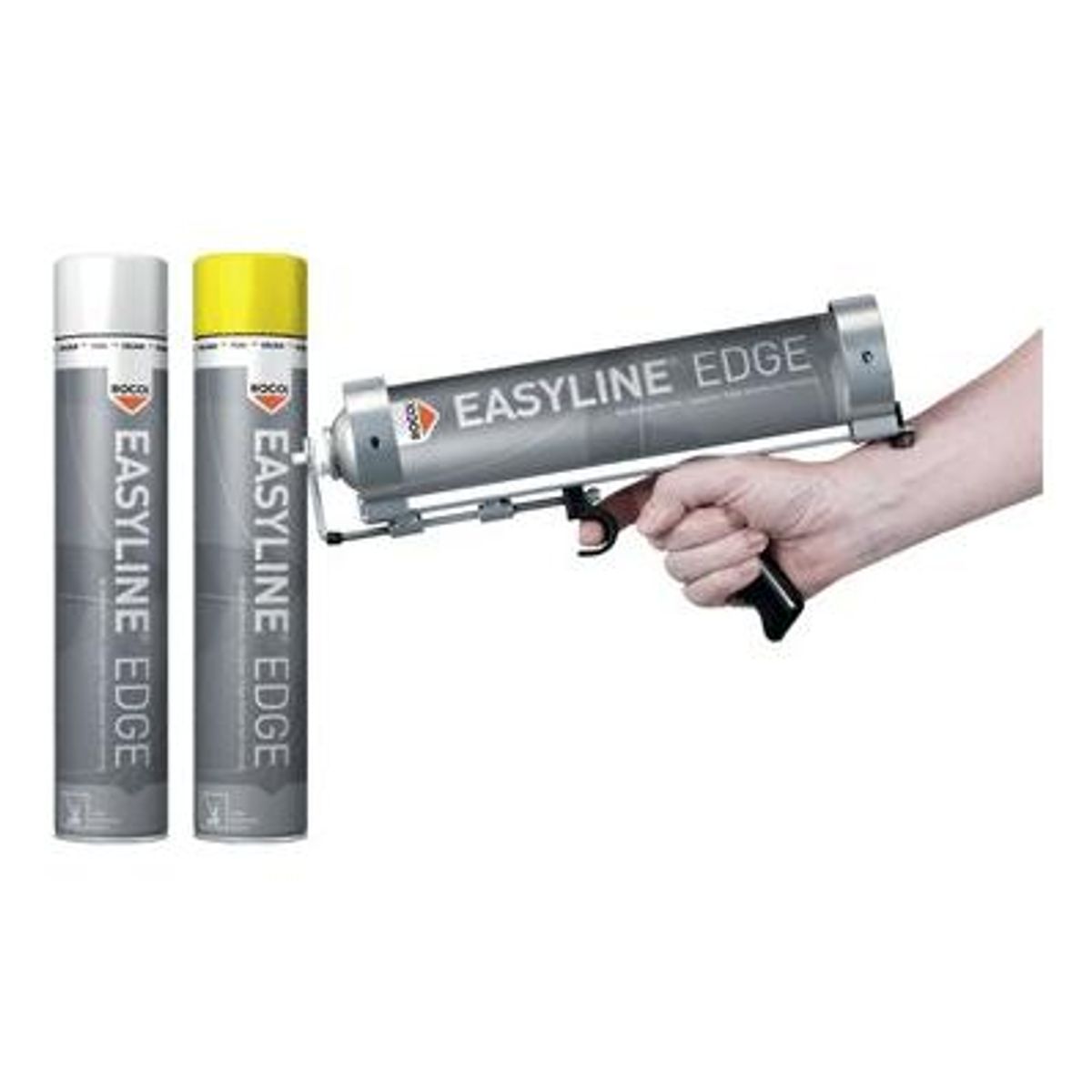 ROCOL Håndpistol til sprayflaske - Easyline Edge