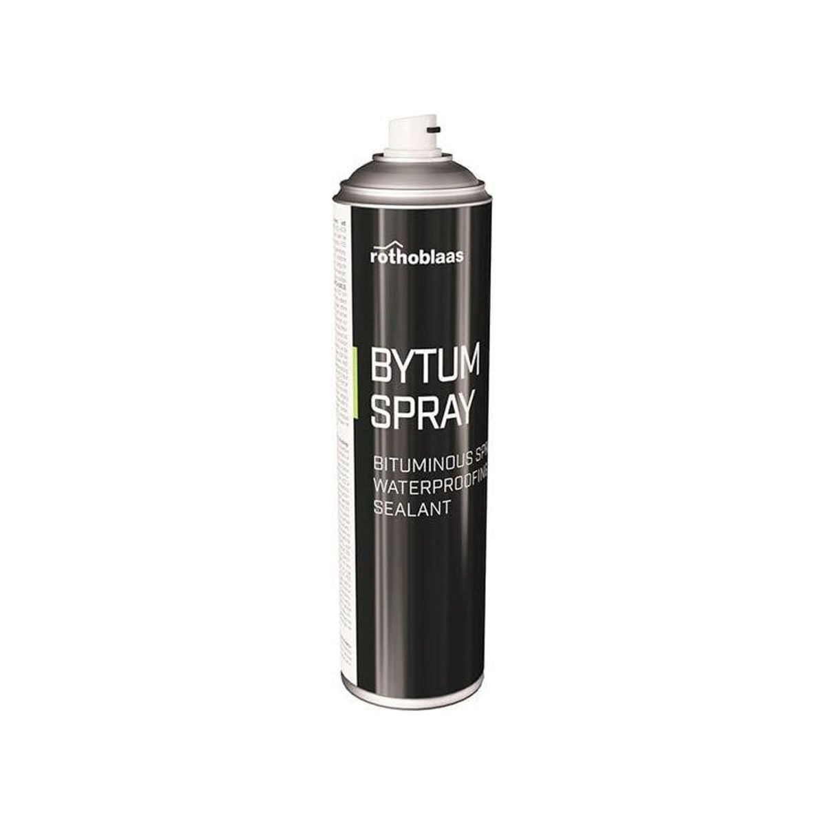 Rothoblaas Bytum Spray, 500 ml