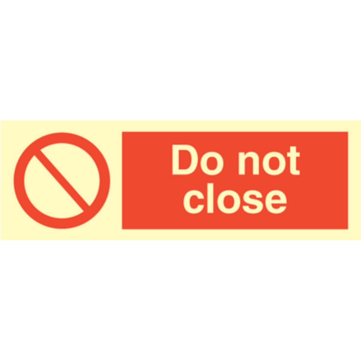 Sign IMO Do not close 102073