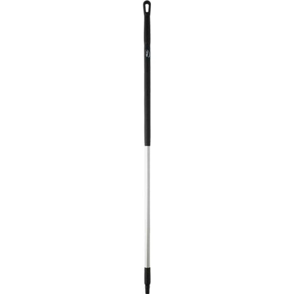 Skaft med gevind, Vikan, 151cm, Ø3,1cm, flere farver, PP/aluminium