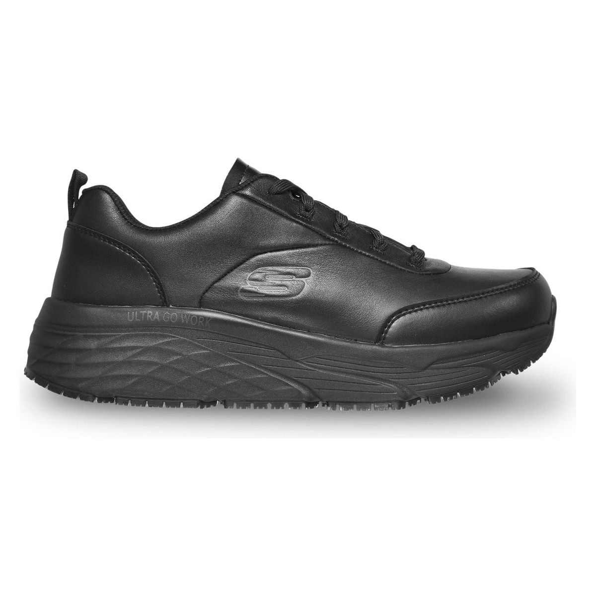 Skechers Max Elite Filchner Work shoe 1000571