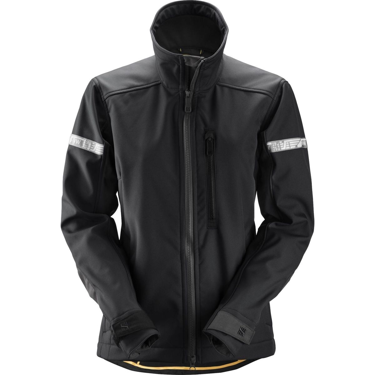 Snickers AW dame Softshell jakke 1207