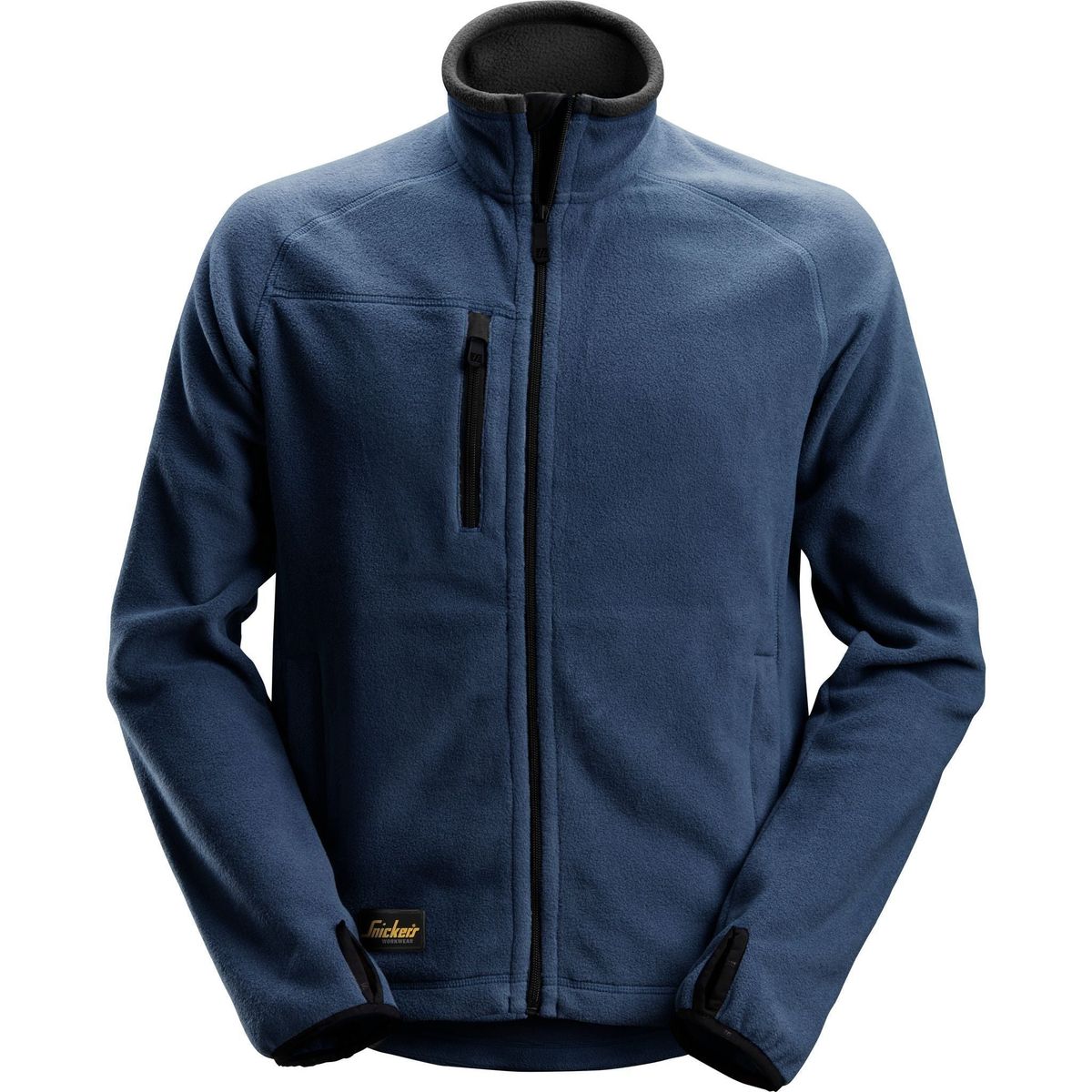 Snickers AW jakke Polartec fleece 8022