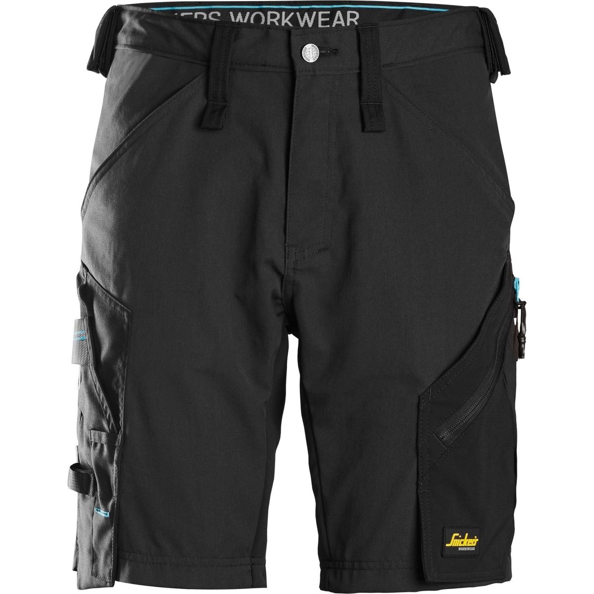 Snickers LiteWork shorts 37.5® 6112