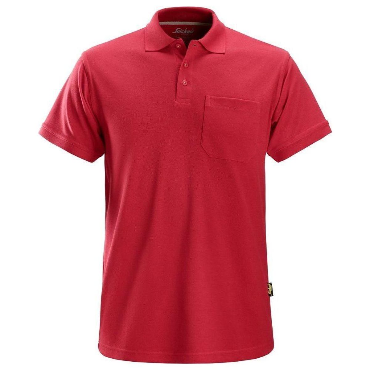 Snickers Polo shirt Classic 2708