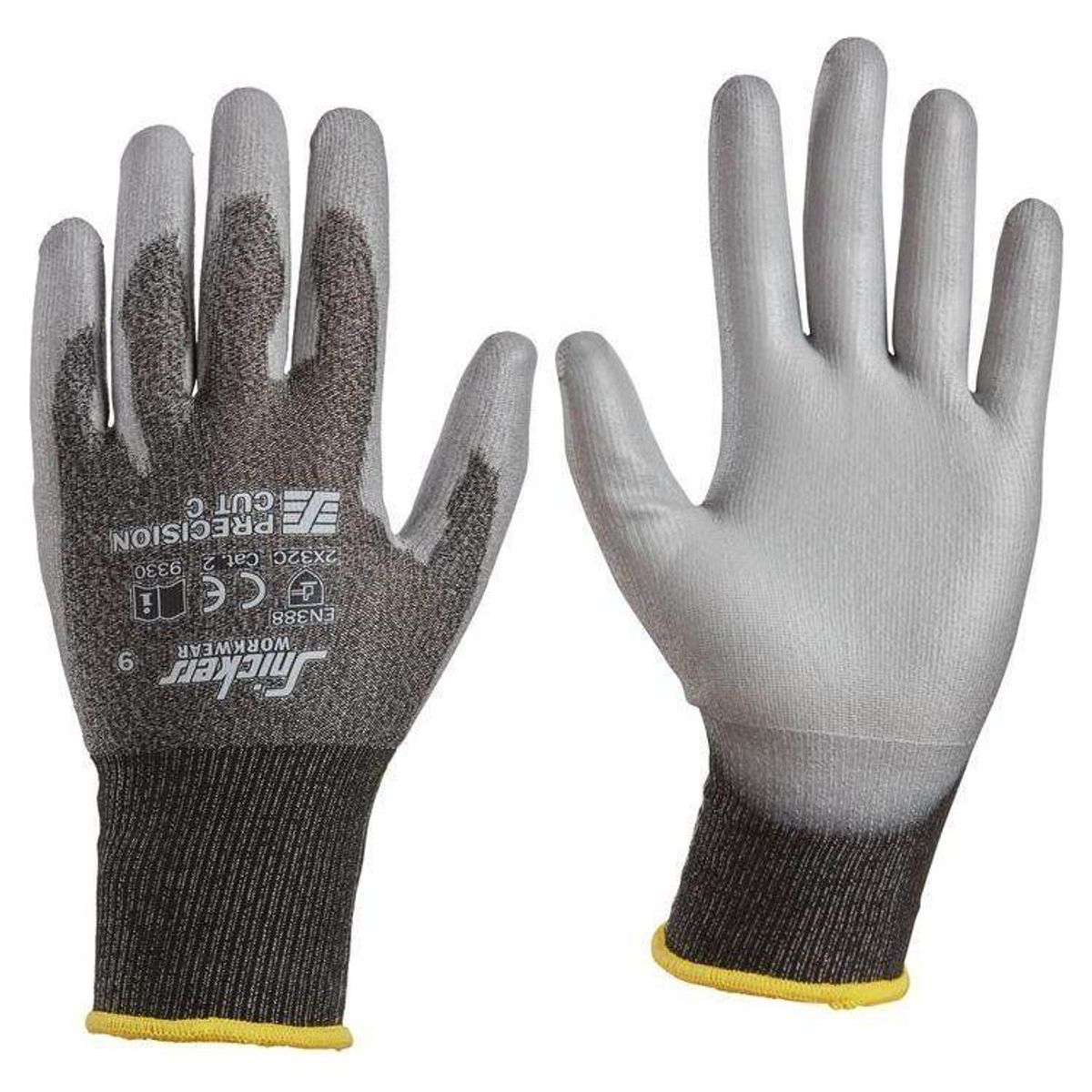 Snickers Precision Cut C Gloves 9330