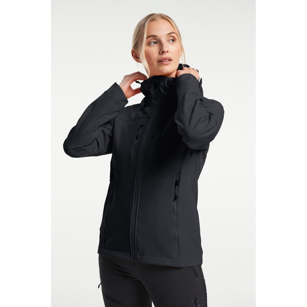 TENSON TXlite Softshell Jacket Dame 18097