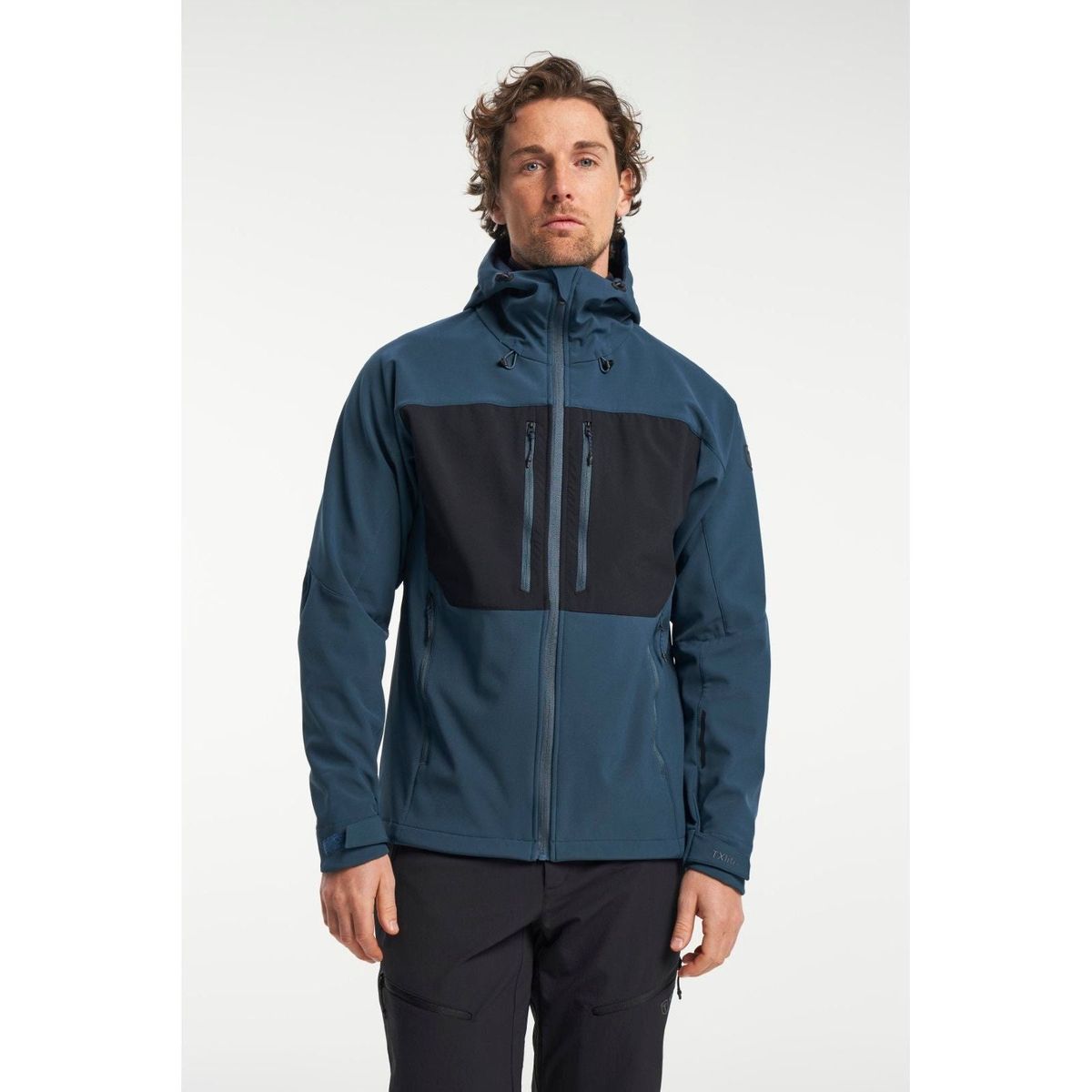 TENSON TXlite Softshell Jacket Herre 18098