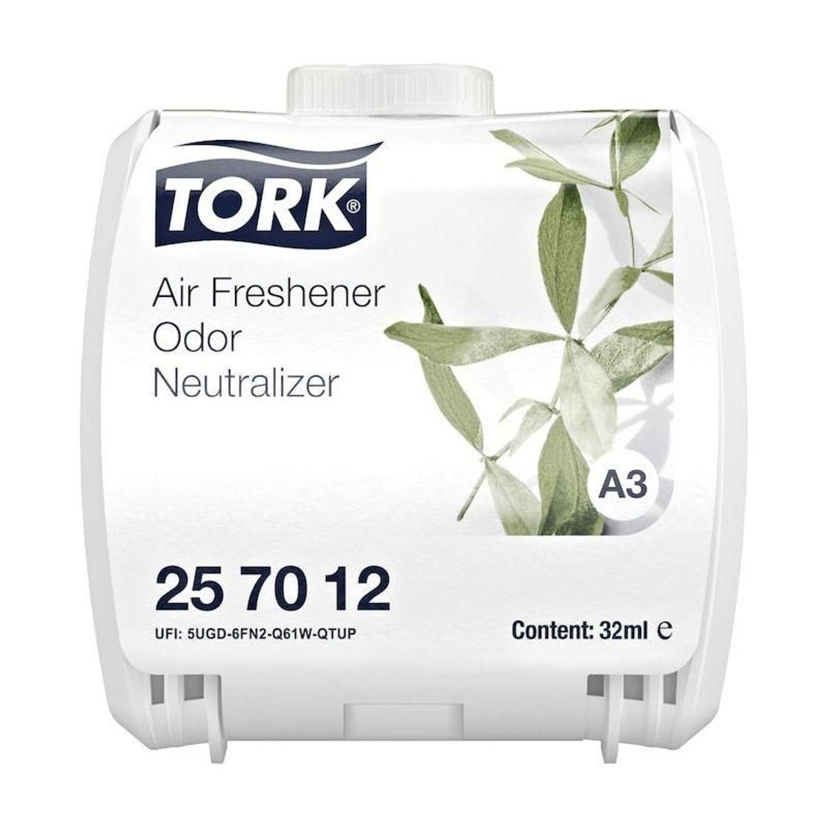 Tork Constant Airfreshener Breeze, Blomst eller Neutral A3